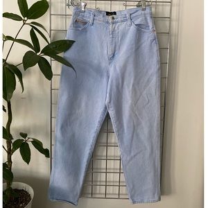 Action West vintage jeans